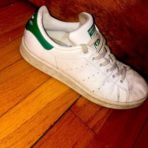 COPY - adidas stan smith
